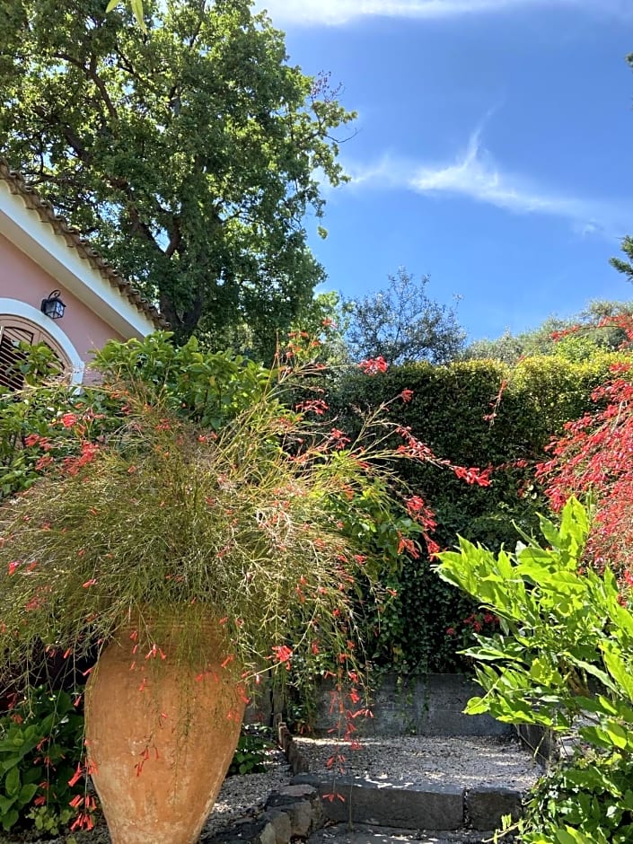 Villa Britannia