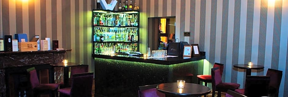 Cathedral Quarter Hotel