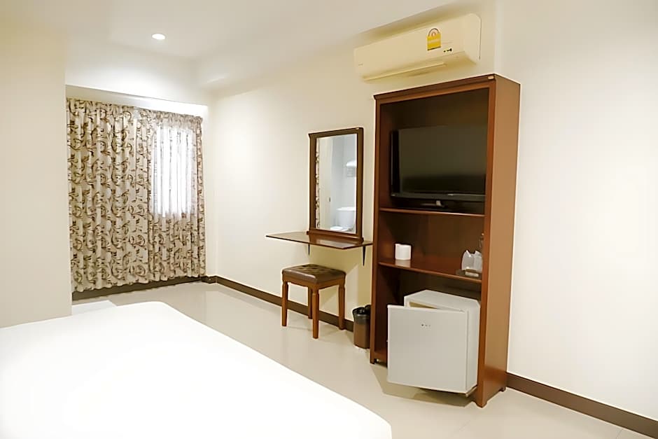 Collection O VResotel