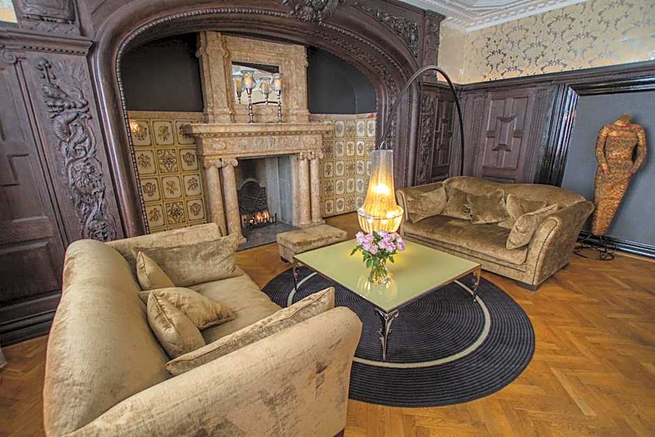 Home Hotel Havnekontoret