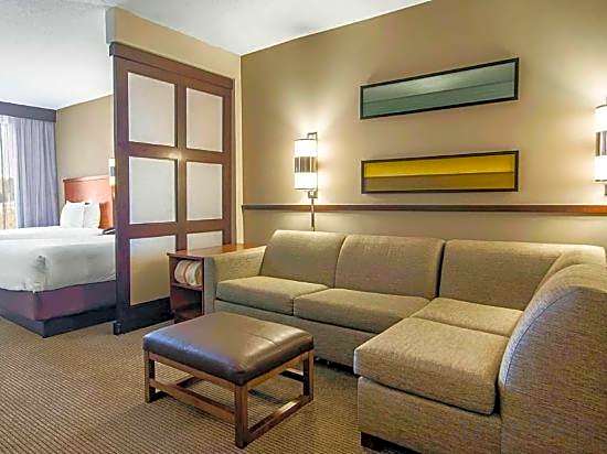 AmericInn by Wyndham Stonecrest near Atlanta