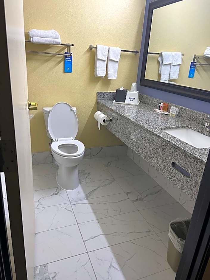 Days Inn by Wyndham Mauldin/Greenville