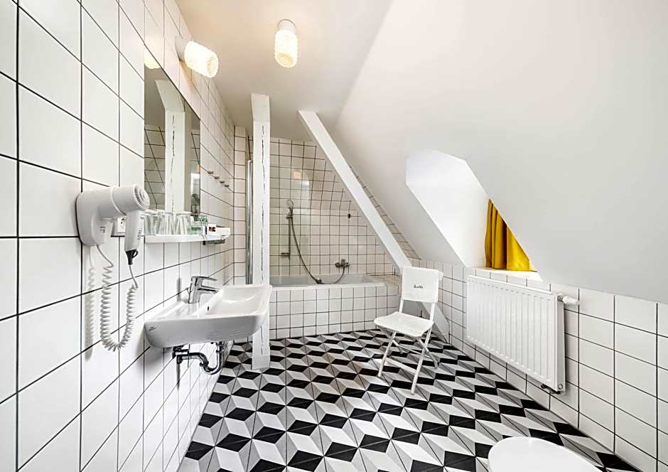 Boutique Hotel Villa Beatika