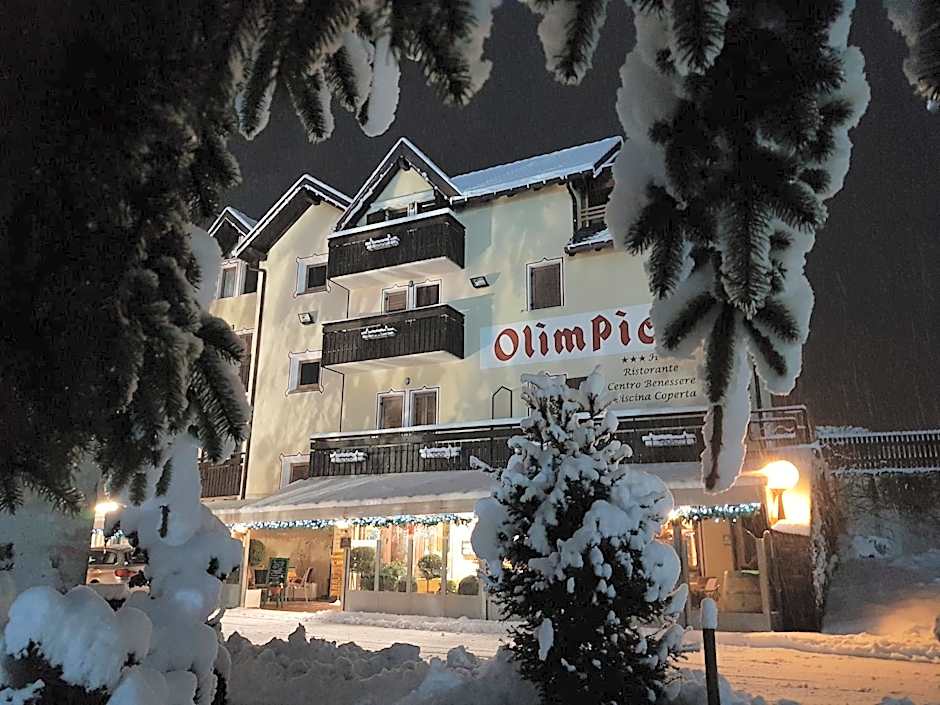 Hotel Olimpic