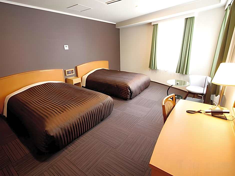Fukuoka Arty Inn