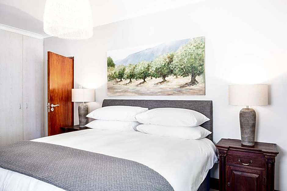 Avemore Olive Apartment - full Backup power