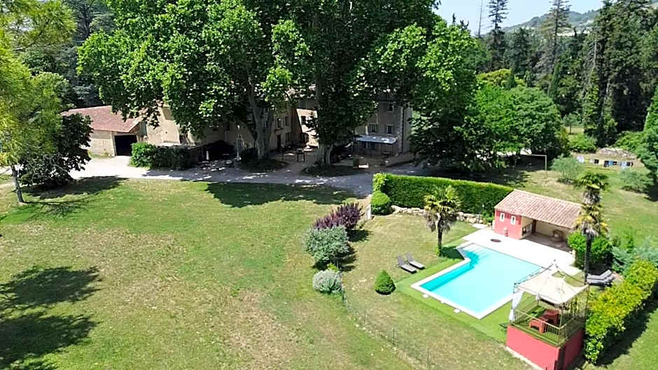 Domaine de Bellevue CHAMBRE D'HÔTES