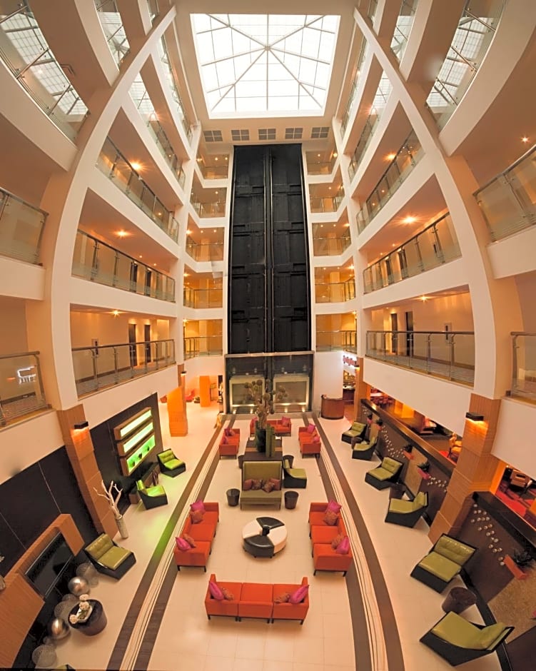 Holiday Inn - Sarasota Bradenton Airport, an IHG Hotel