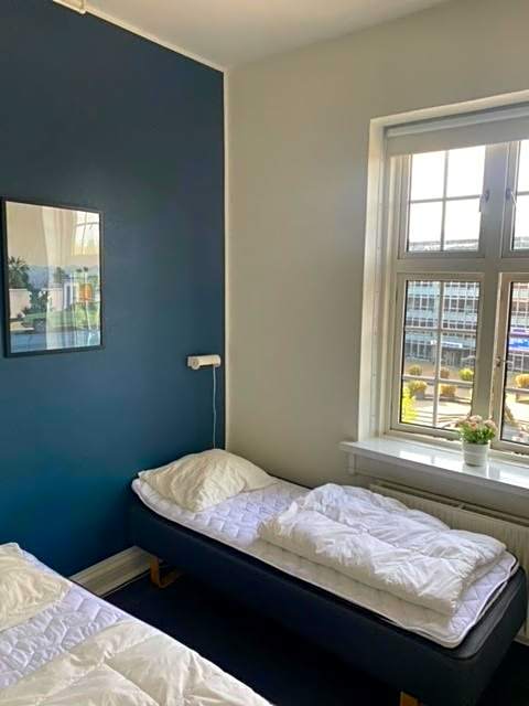 Danhostel Odense City