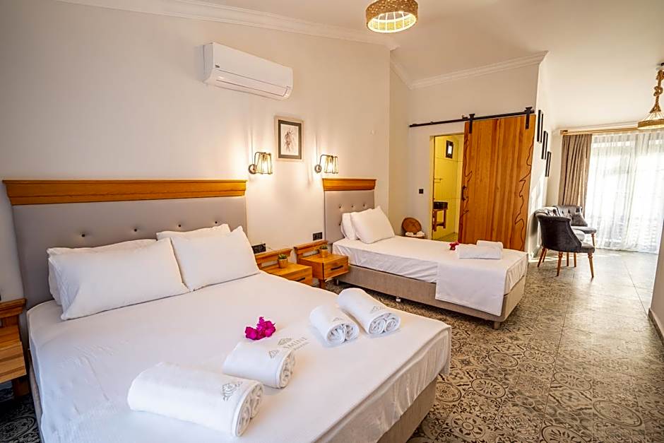 Jasmine Marmaris