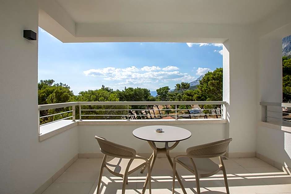 Hotel Antonio