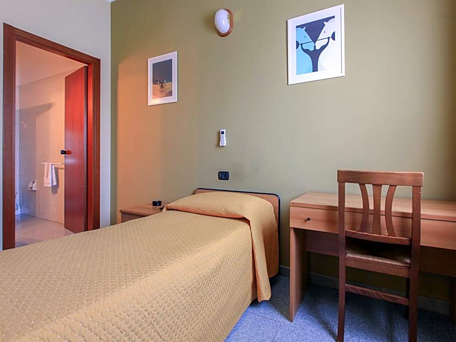 Locanda La Castellana