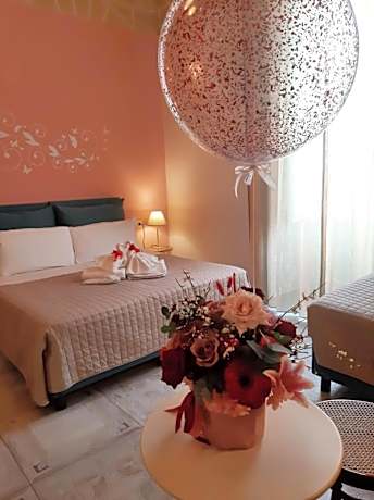 Antica Dimora Le sette Lune