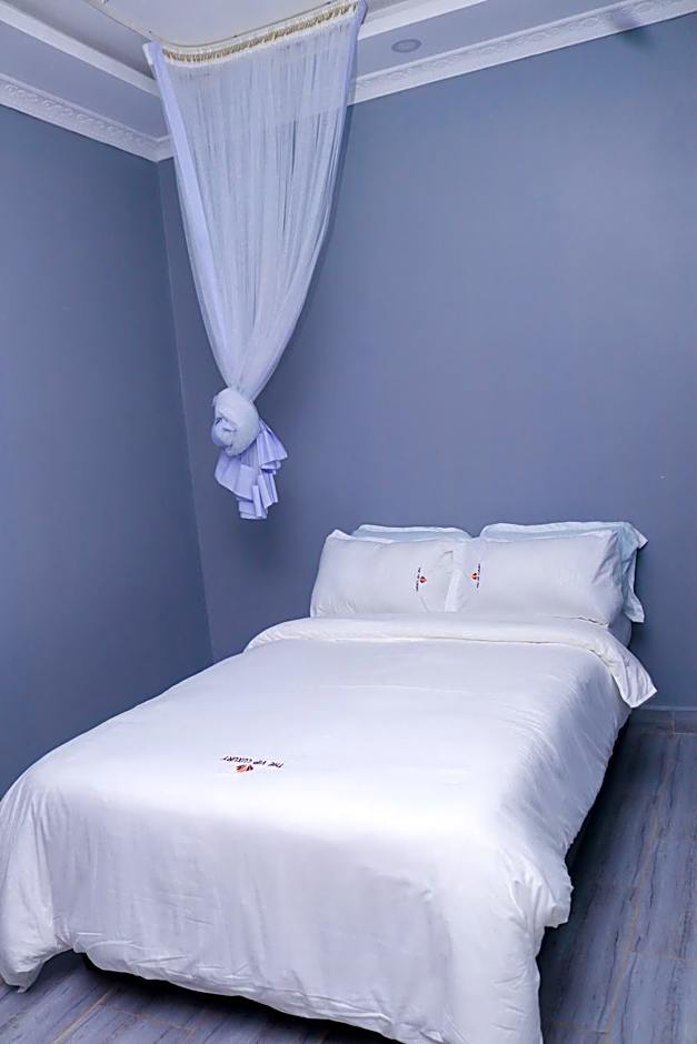 The VIP Luxury Lounge Hotel