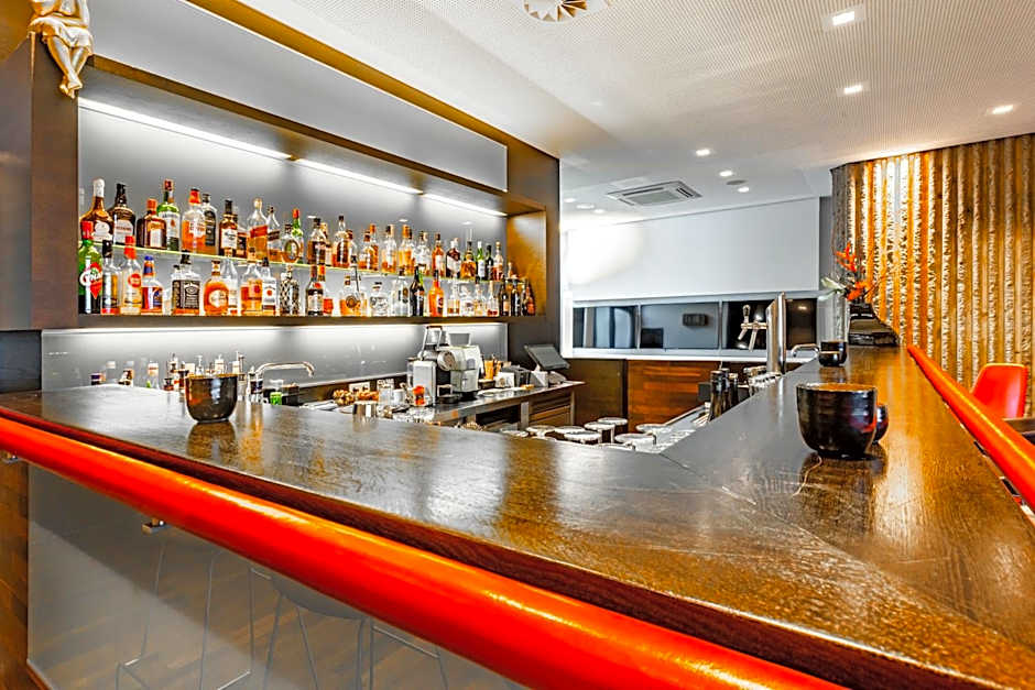 Art & Business Hotel