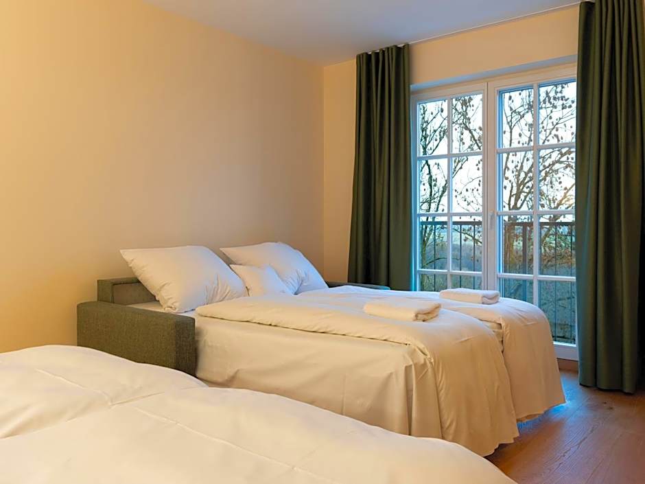 Gutshotel Odelzhausen