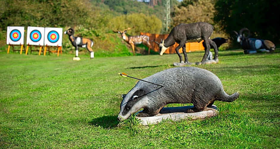 Victor's Seehotel Weingartner Bostalsee