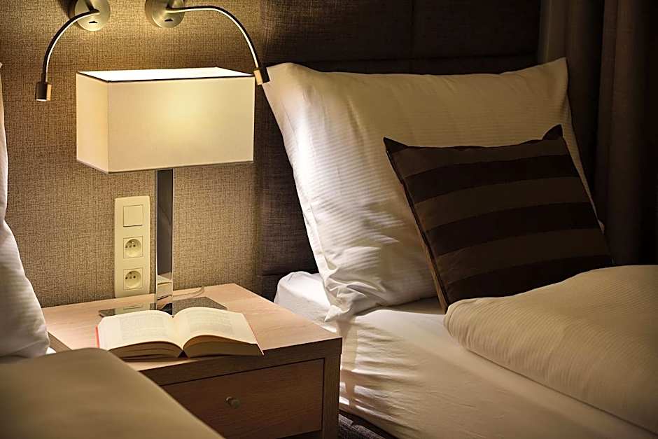 Apollo Hotel Bratislava