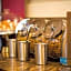 Hampton Inn By Hilton Philadelphia-International Airport