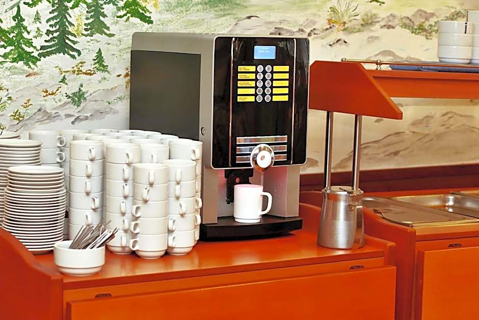 Hotel SOREA ĎUMBIER