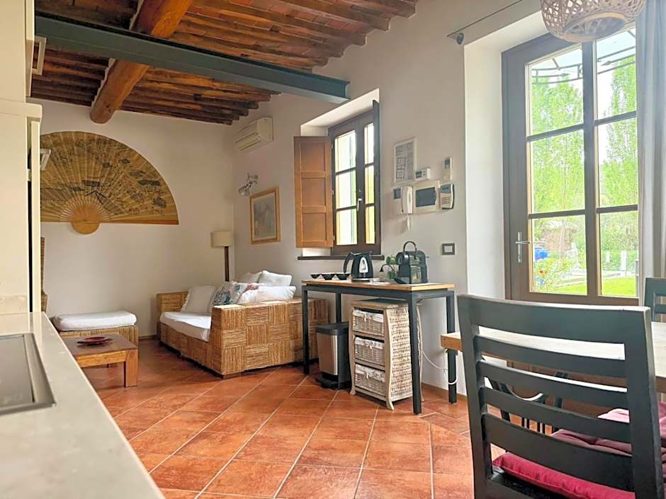 Residence Prunali