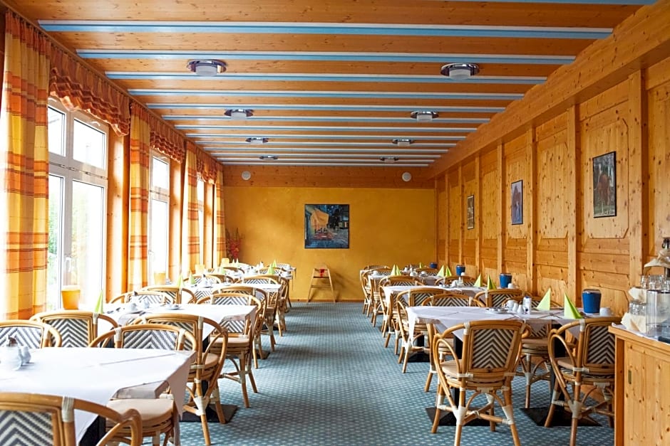 Hotel Restaurant Moosmühle