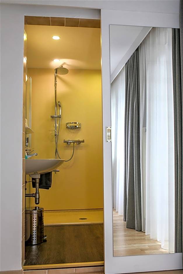 Hotel Sonnenhof - bed & breakfast & appartements