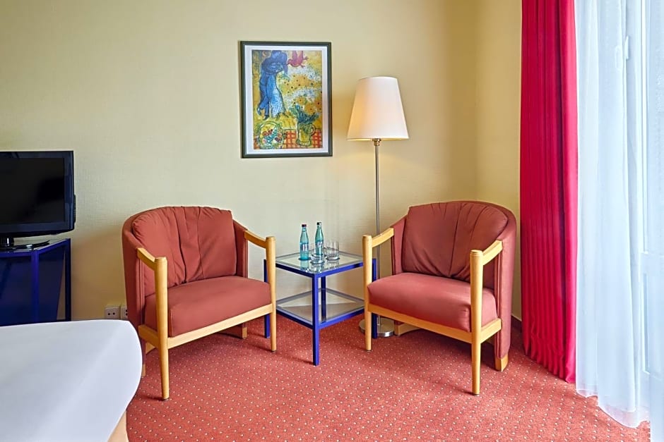 Sheraton Offenbach Hotel