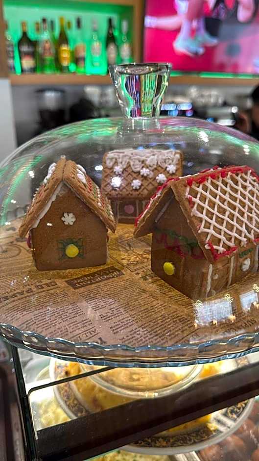 Hotel Escuela San Cristobal