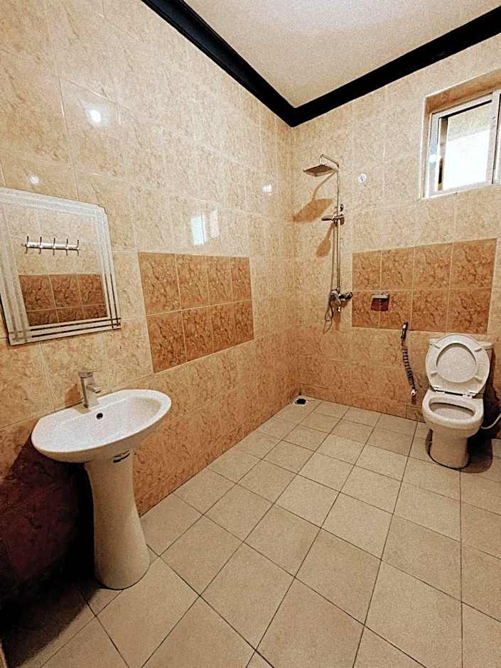 Haika Home Lodge – Dar-es-Salaam
