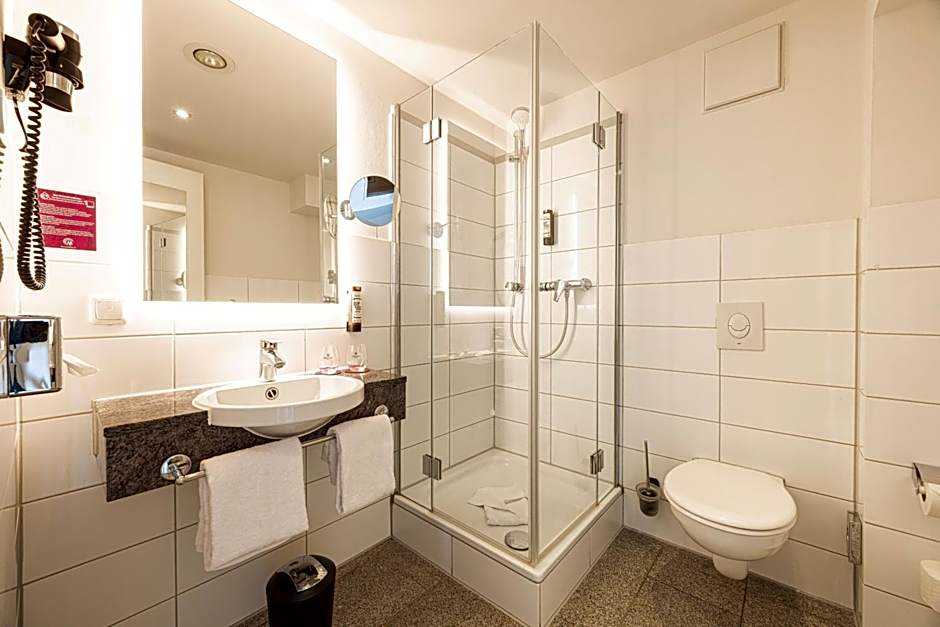 CityClass Hotel am Dom