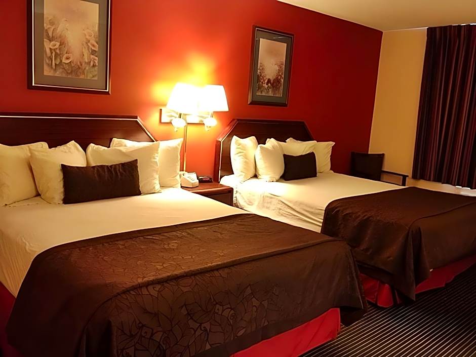 West Memphis Inn
