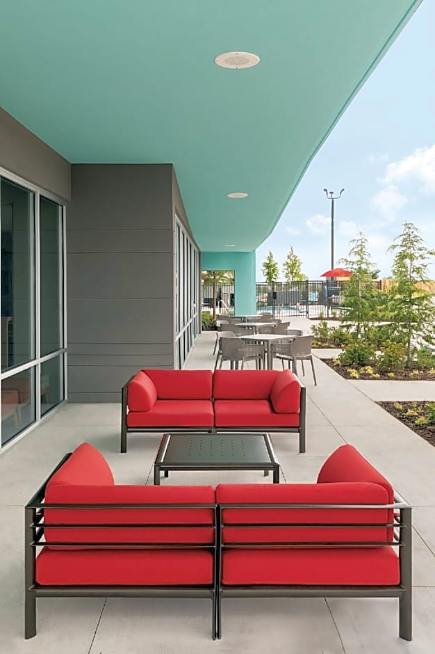 Avid Hotels Beaumont By IHG