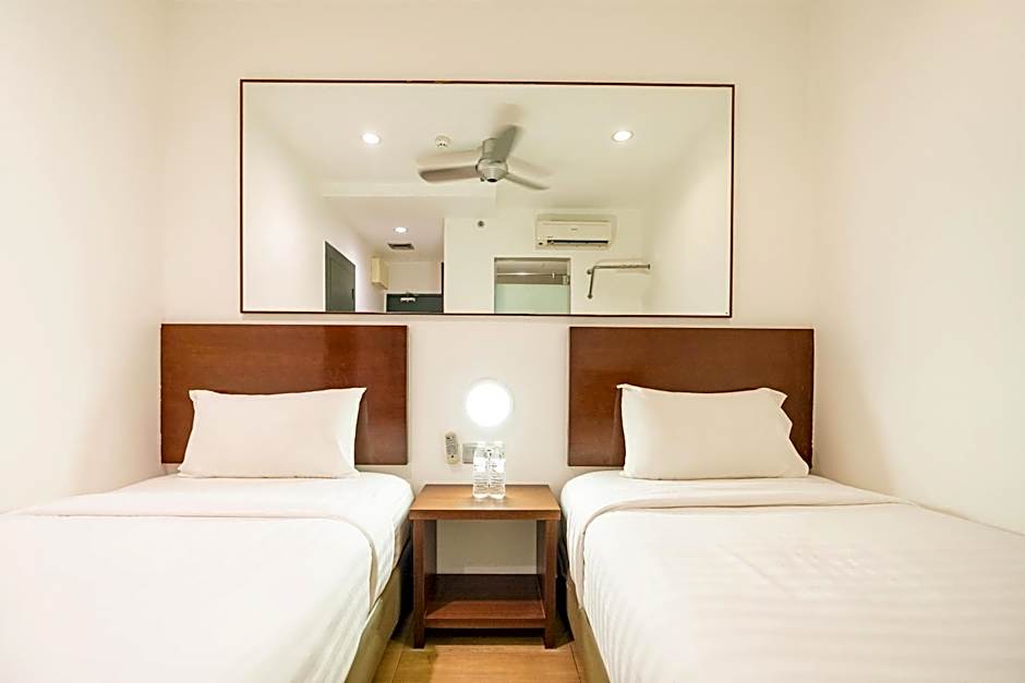 Nio Hotel