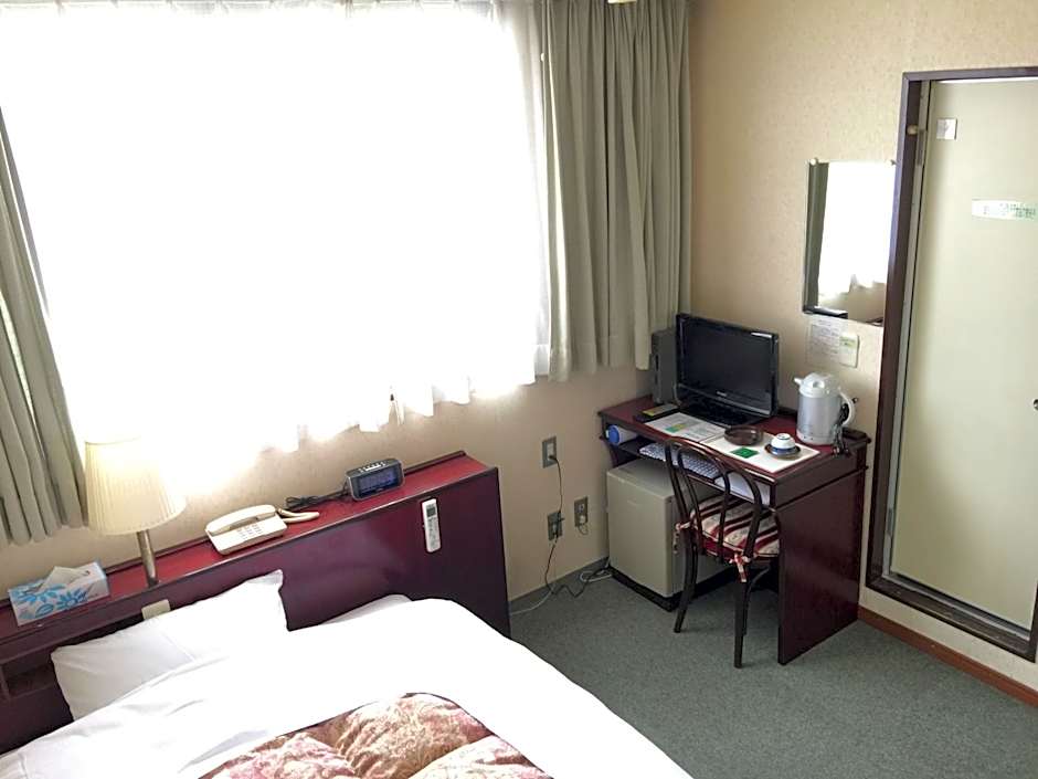 Green Hill Hotel Tennoji Ekimae