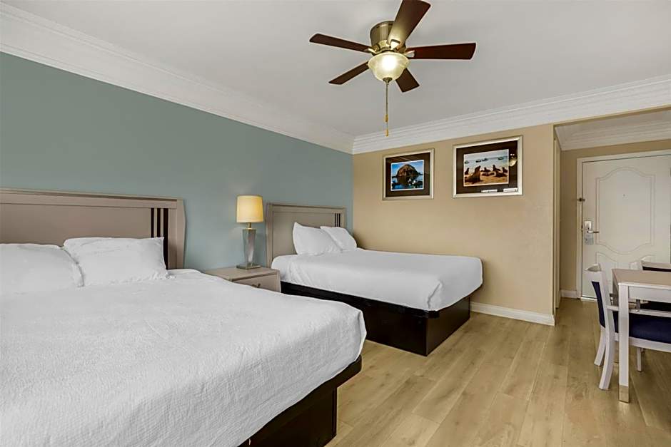 Best Western Tradewinds