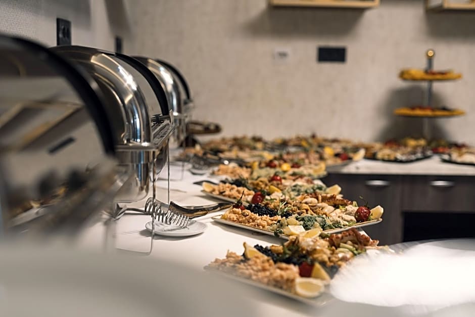 Hotel Millennium By Aycon