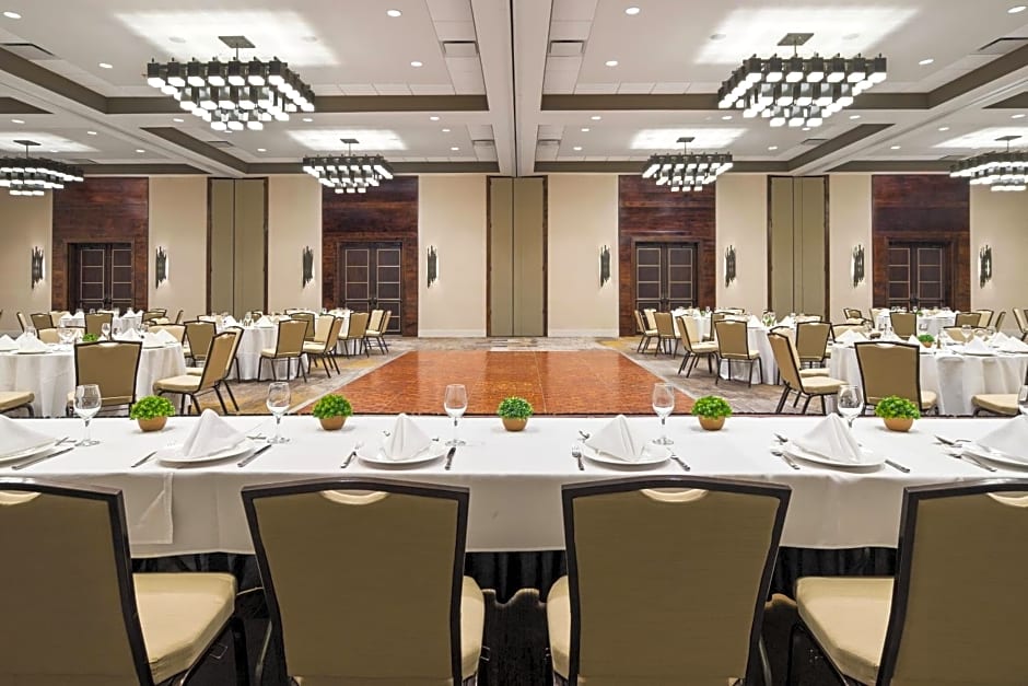 Baton Rouge Marriott