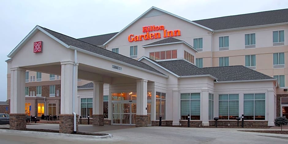 Hilton Garden Inn Cedar Falls, Ia