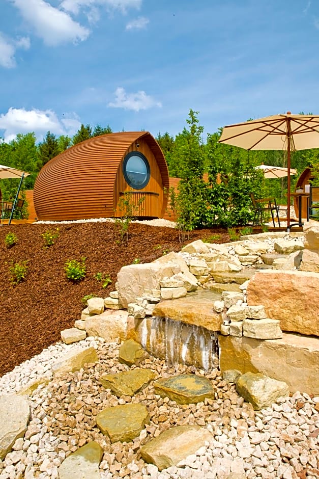 Glamping Resort Biosphäre Bliesgau