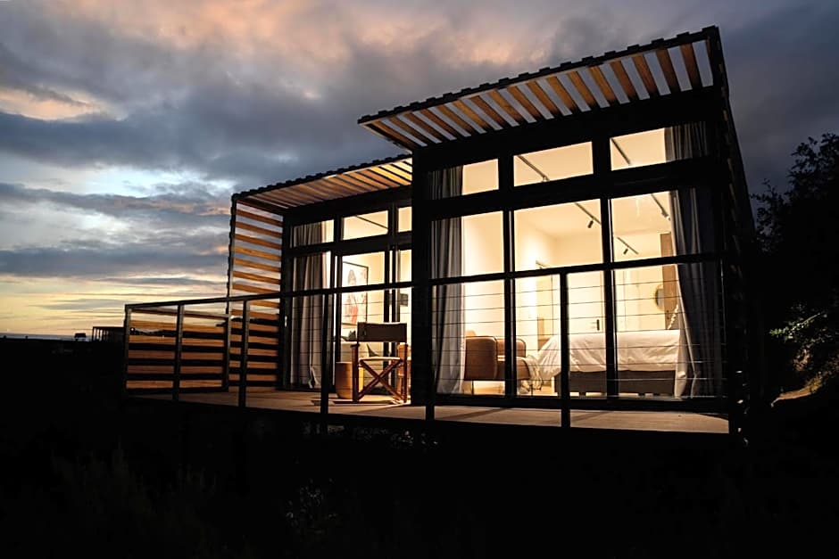 Nyosi Wildlife Reserve