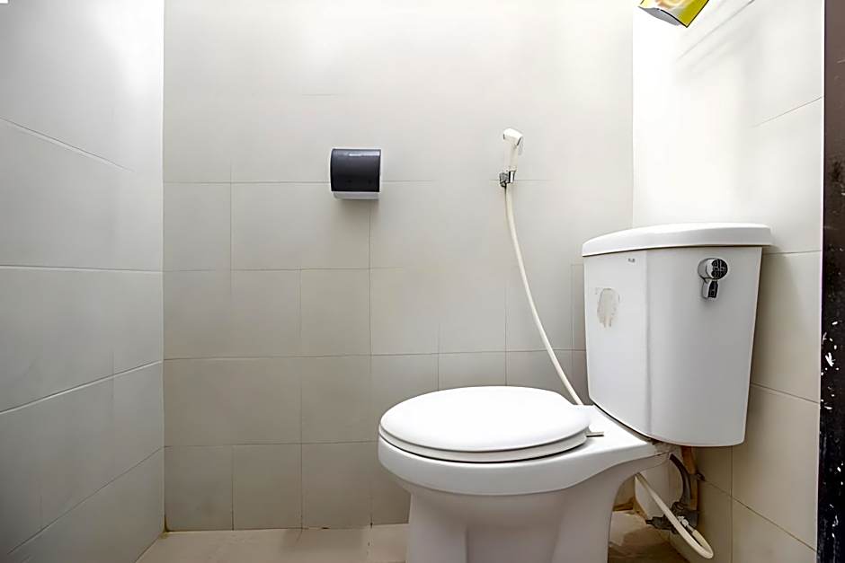 Reddoorz Syariah near Wijilan Yogyakarta