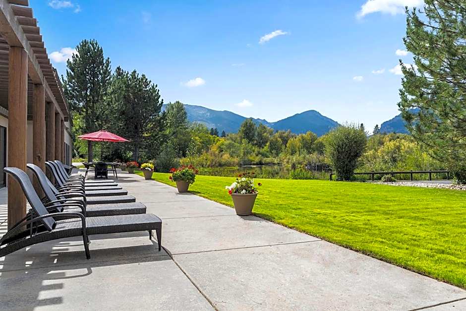 Bitterroot River Inn and Conference Center