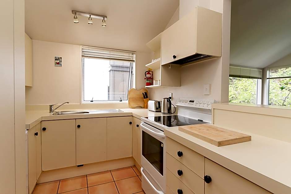 Haka House Queenstown