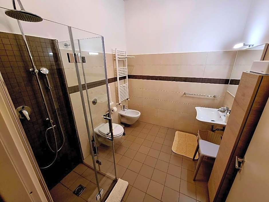 Il Casale nel Parco Guesthouse