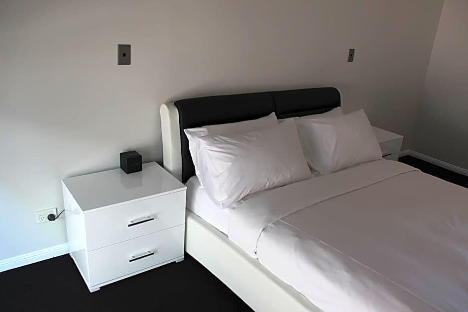 Springwood Motor Inn