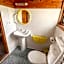Avallon Lodges
