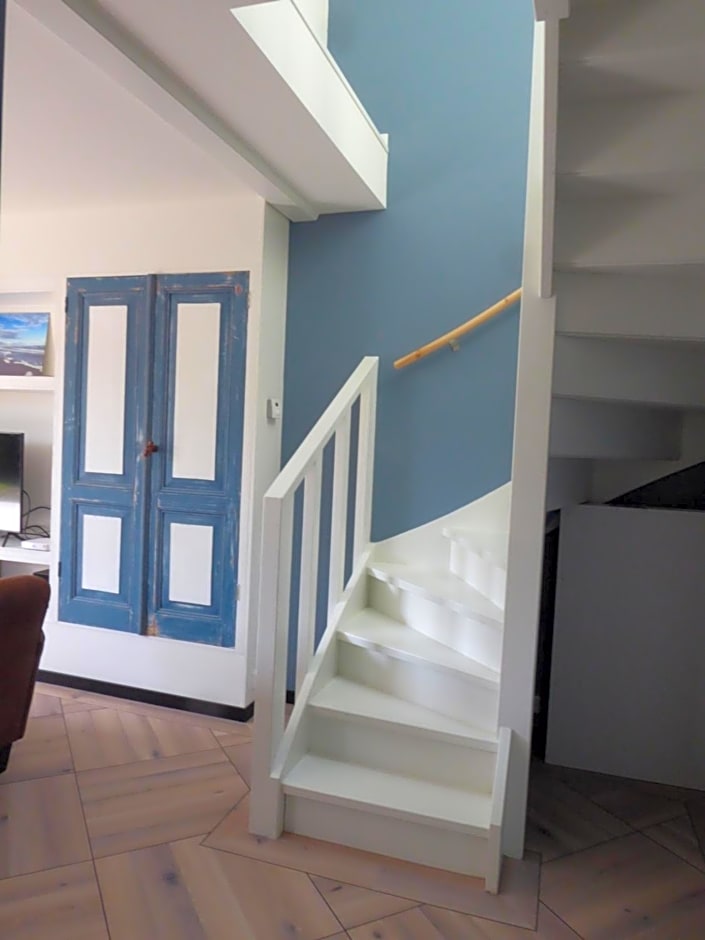 Gastenverblijf Neeltje