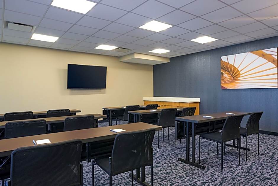 Fairfield Inn & Suites by Marriott Hagerstown