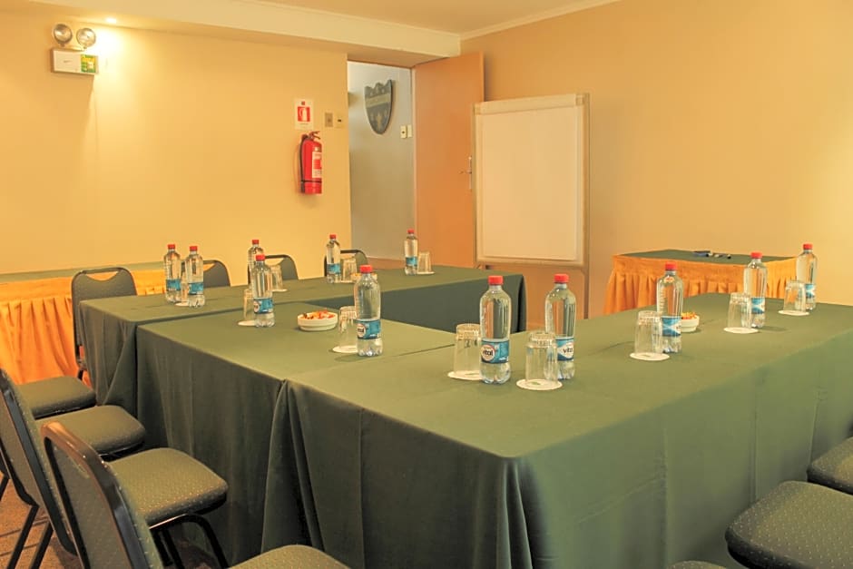 Hotel Leonardo da Vinci